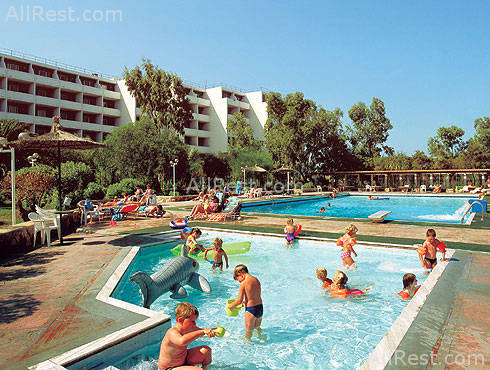 Blue Bay Hotel 27